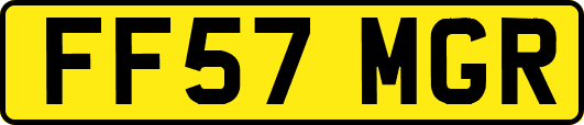 FF57MGR