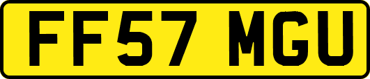 FF57MGU