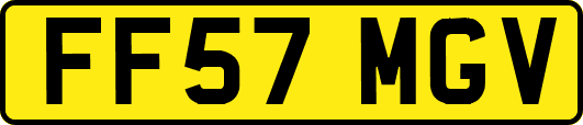 FF57MGV
