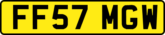 FF57MGW