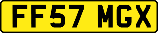 FF57MGX
