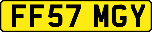 FF57MGY