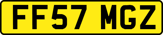 FF57MGZ