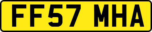 FF57MHA