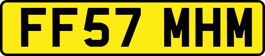 FF57MHM