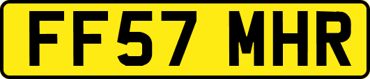 FF57MHR