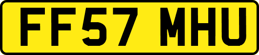 FF57MHU