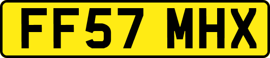 FF57MHX