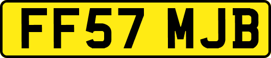 FF57MJB