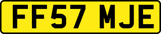 FF57MJE
