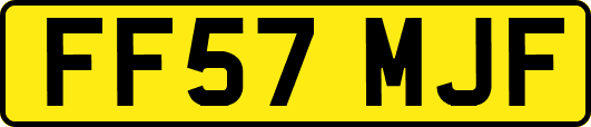 FF57MJF