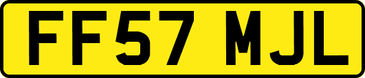 FF57MJL