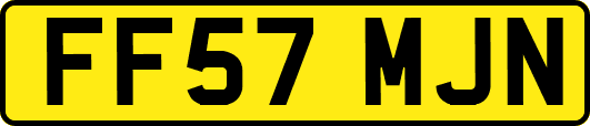 FF57MJN