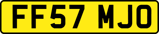 FF57MJO