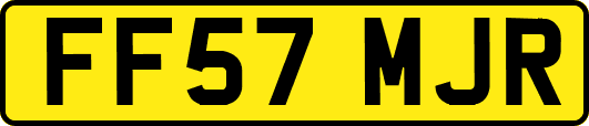 FF57MJR