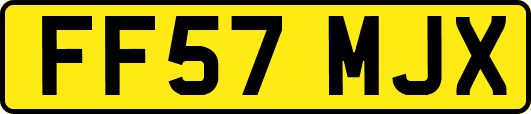 FF57MJX