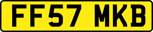 FF57MKB