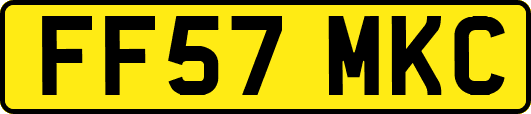 FF57MKC