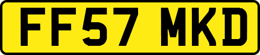 FF57MKD