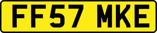 FF57MKE