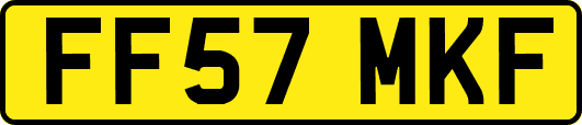 FF57MKF