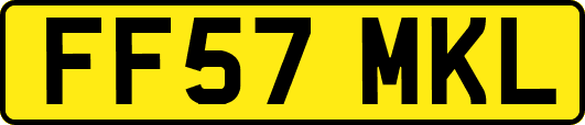 FF57MKL