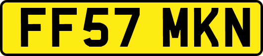 FF57MKN