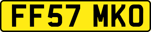 FF57MKO