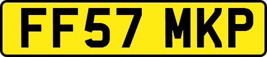 FF57MKP
