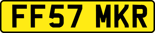 FF57MKR