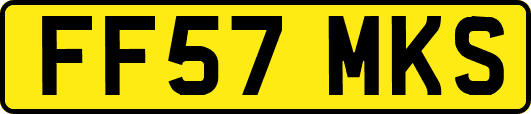 FF57MKS