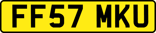 FF57MKU