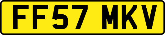 FF57MKV