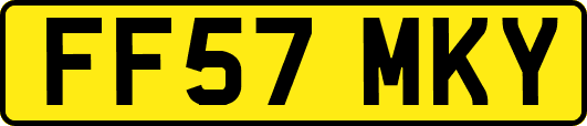 FF57MKY