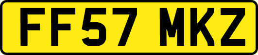 FF57MKZ