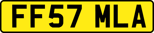 FF57MLA