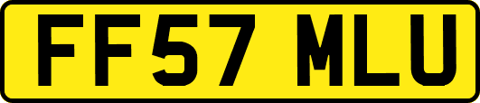 FF57MLU