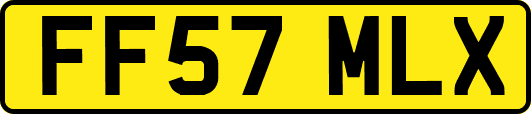FF57MLX