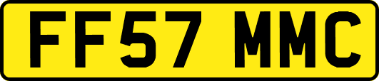 FF57MMC
