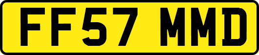 FF57MMD
