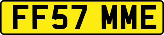 FF57MME