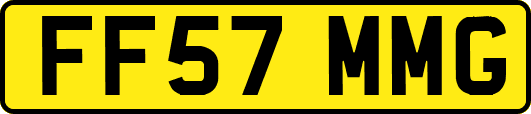FF57MMG