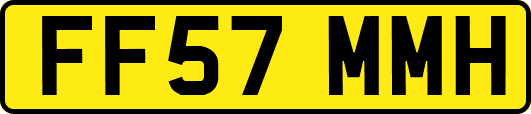 FF57MMH