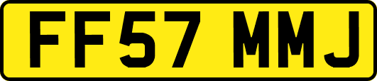 FF57MMJ