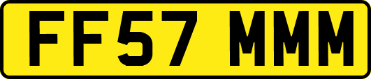 FF57MMM