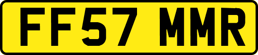 FF57MMR