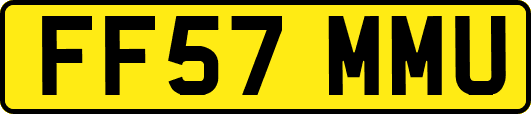 FF57MMU