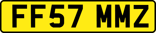FF57MMZ