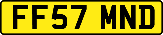 FF57MND