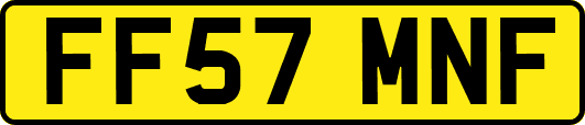 FF57MNF